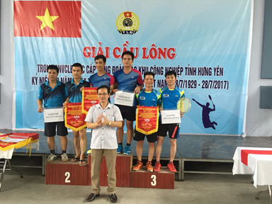 AVC - Sports